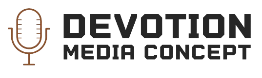 Devotion Logo